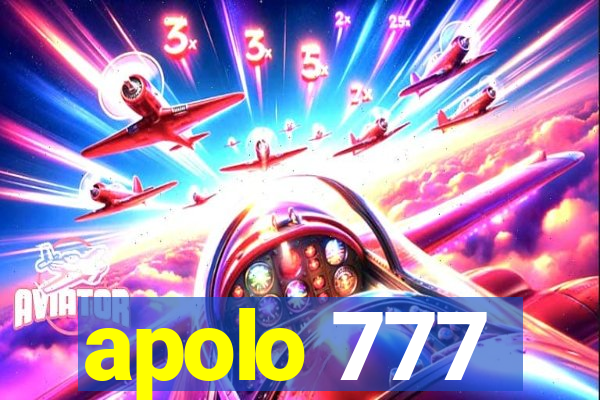 apolo 777